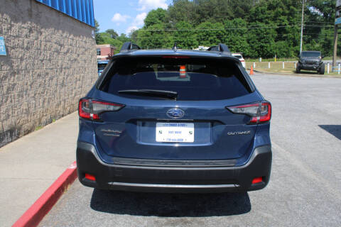 2023 Subaru Outback Premium