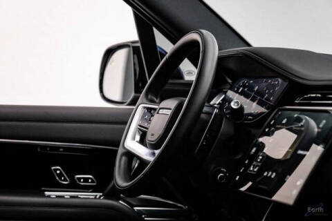 2024 Land Rover Range Rover P400 SE