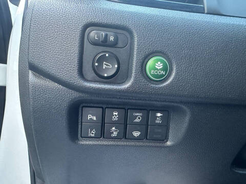 2022 Honda Ridgeline Black Edition