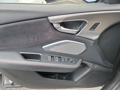 2023 Acura RDX w/A-SPEC