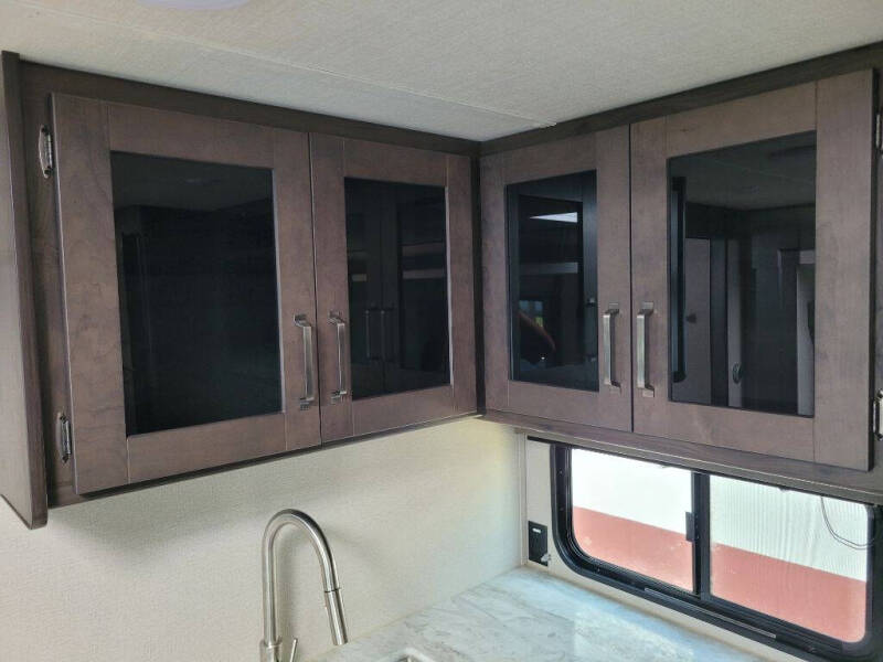 2021 Grand Design RV Transcend