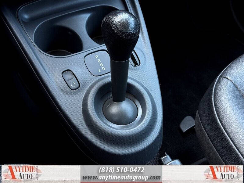 2016 Smart fortwo passion