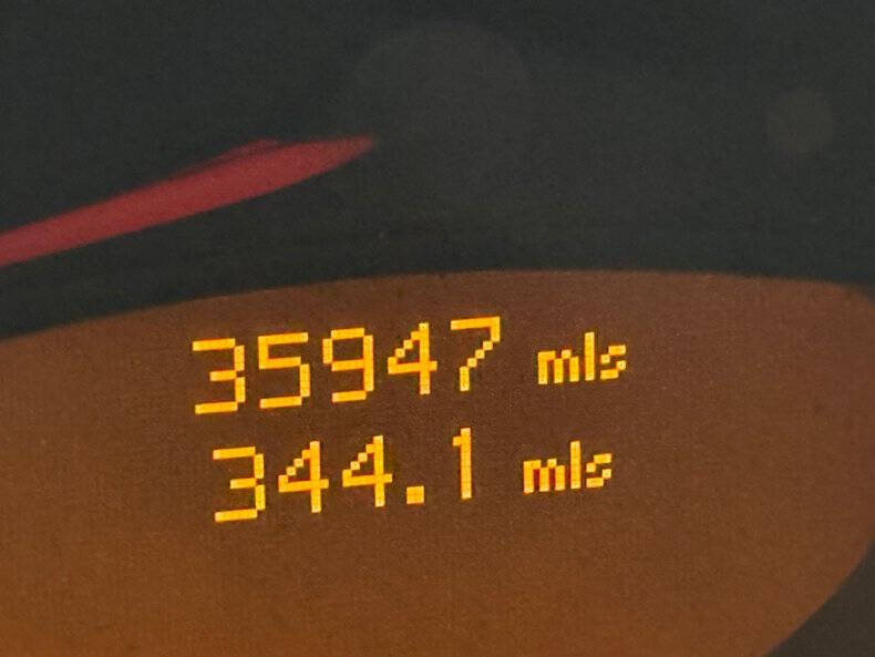 2002 Porsche 911