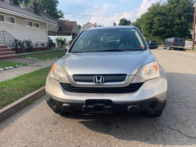 2007 Honda CR-V for sale at Universal Motors Dba Speed Wash And Tires in Paterson, NJ