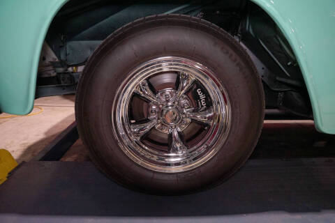 1960 Chevrolet Apache