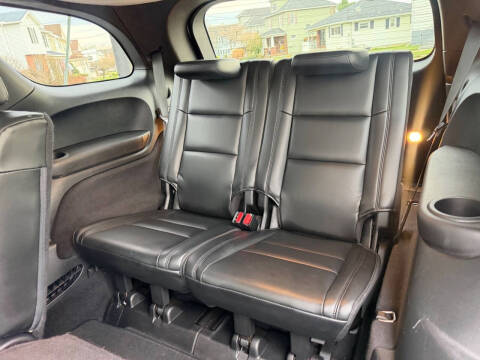 2020 Dodge Durango GT Plus