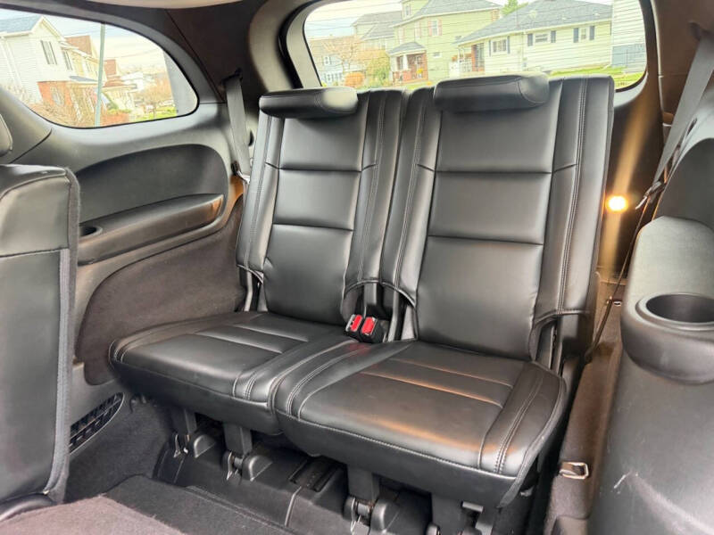 2020 Dodge Durango GT Plus
