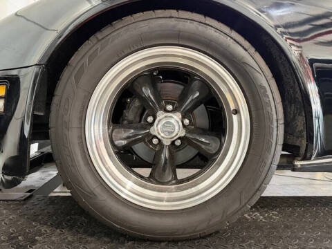 1979 Chevrolet Corvette