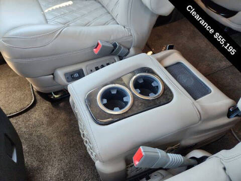 2021 Chevrolet Express 2500