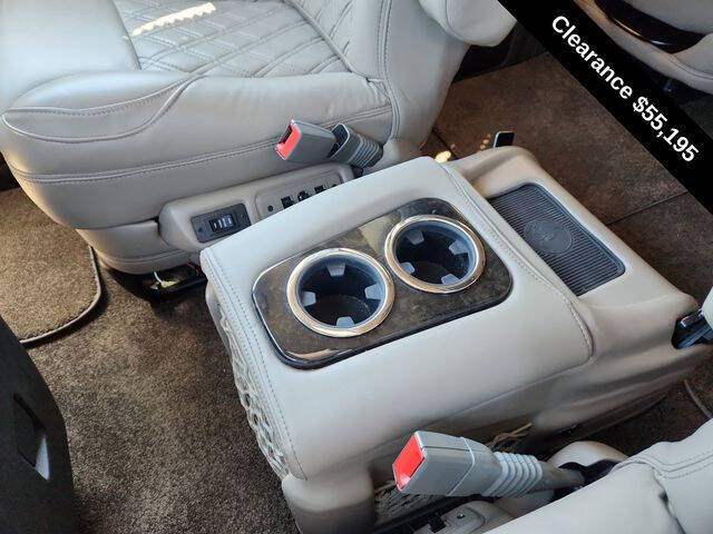 2021 Chevrolet Express 2500