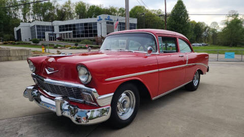 1956 Chevrolet 210