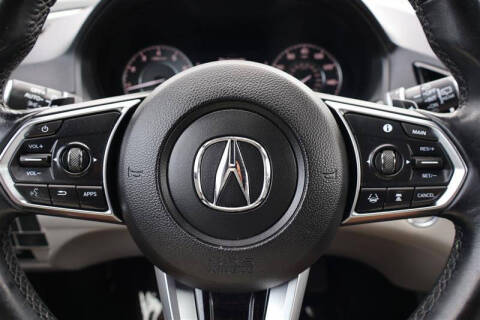 2021 Acura RDX SH-AWD w/Tech