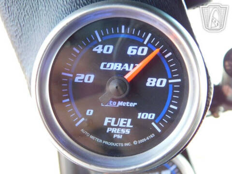 2008 Chevrolet Corvette