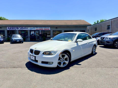 2009 BMW 3 Series 328i