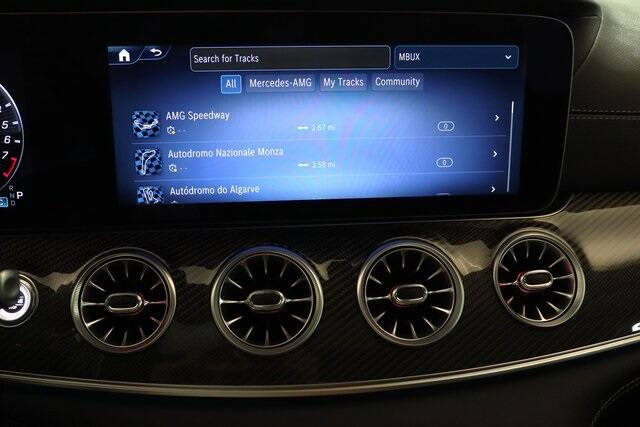 2024 Mercedes-Benz AMG GT 63 S E Performance