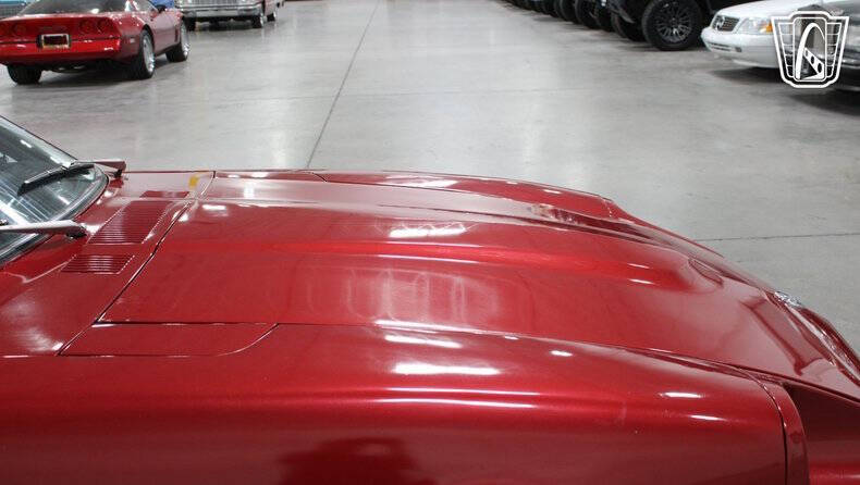 1974 Datsun 260Z