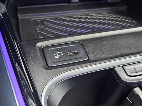 2023 Mercedes-Benz GLA AMG GLA 35