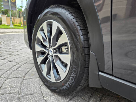 2024 Subaru Outback Limited