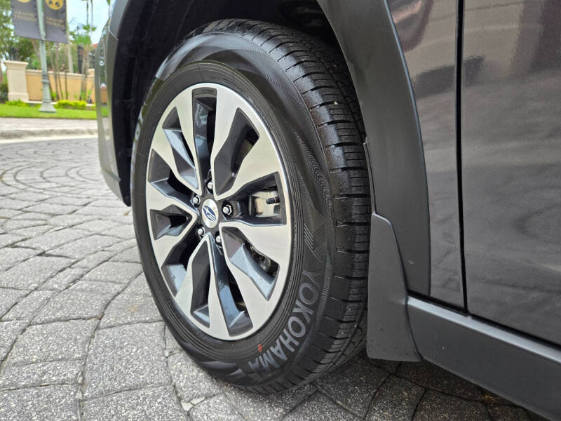 2024 Subaru Outback Limited