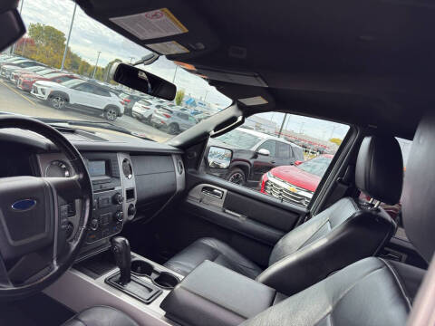 2016 Ford Expedition XLT