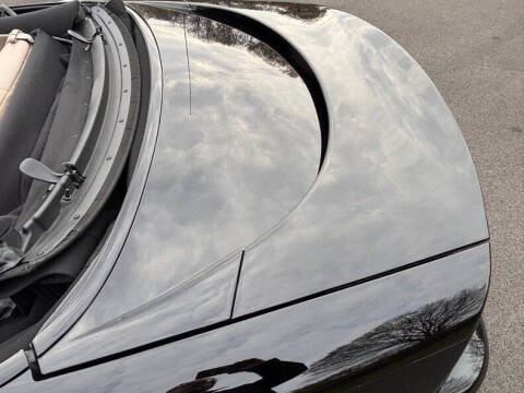 2000 Chevrolet Camaro