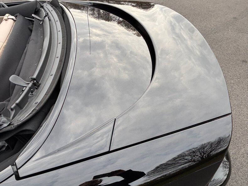 2000 Chevrolet Camaro