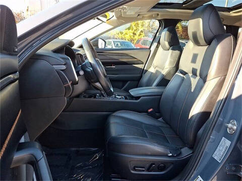 2023 Mazda CX-50 2.5 S Premium Plus