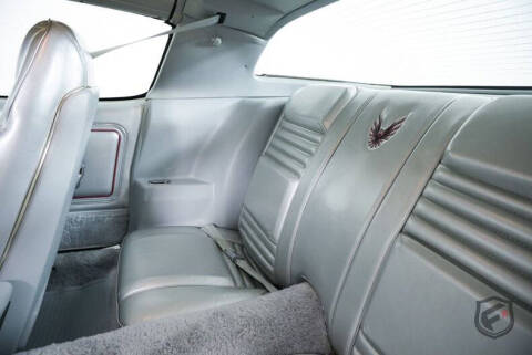 1979 Pontiac Trans Am