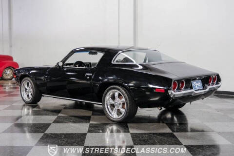 1979 Chevrolet Camaro