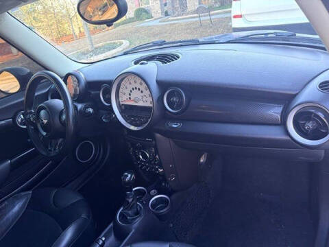 2013 MINI Hardtop Cooper S