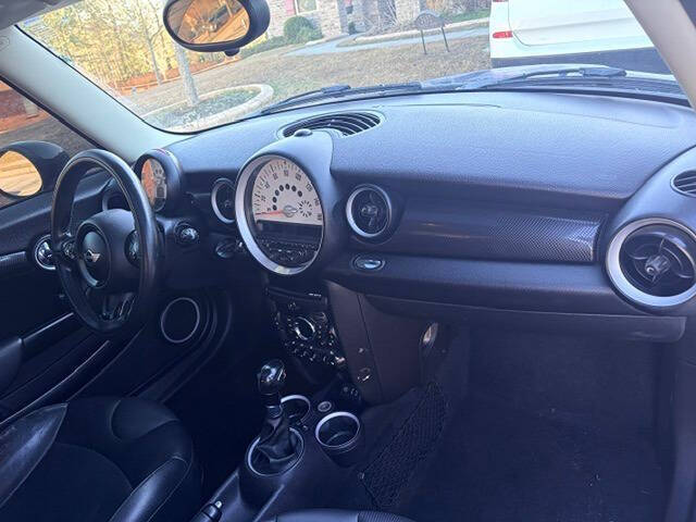 2013 MINI Hardtop Cooper S