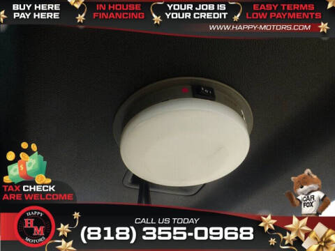 2011 Chevrolet Tahoe Police