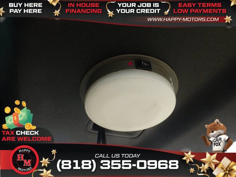 2011 Chevrolet Tahoe Police