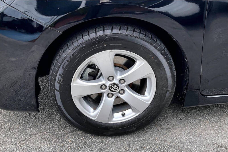 2020 Toyota Sienna Limited 7-Passenger