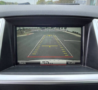 2013 Mercedes-Benz M-Class ML 350 4MATIC