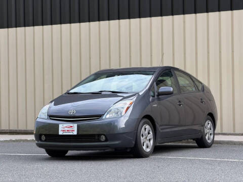 2009 Toyota Prius