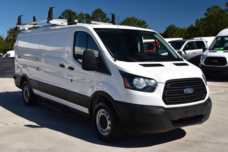 2019 Ford Transit Van Base's photo
