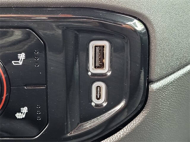 2024 GMC Sierra 1500 Elevation Standard