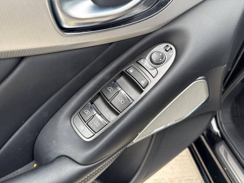 2024 Infiniti Q50 Luxe