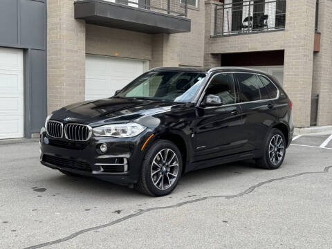 2017 BMW X5 for sale at Auto Empire - Midvale in Midvale UT