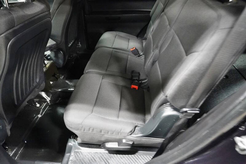 2020 Ford Explorer Police Interceptor Utility