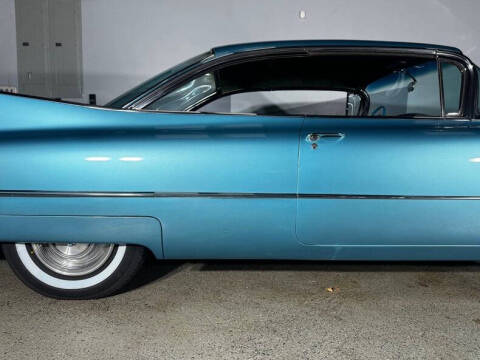 1959 Cadillac Series 62