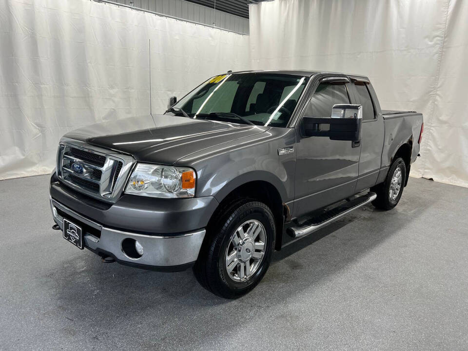 2008 Ford F-150 XLT's photo
