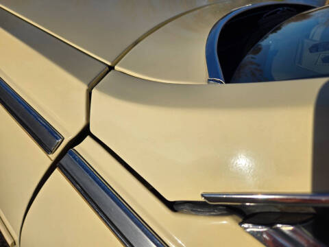 1984 Cadillac Seville