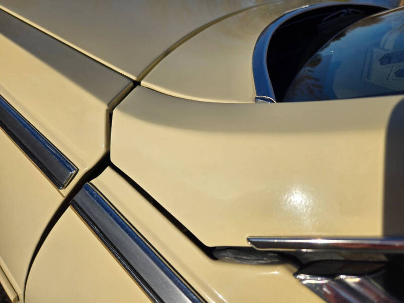 1984 Cadillac Seville