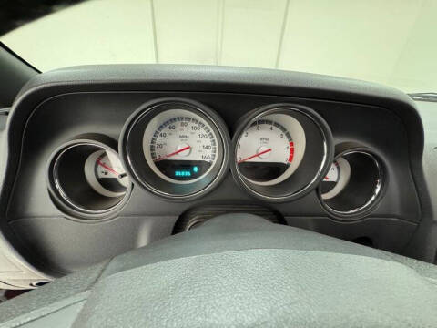 2010 Dodge Challenger