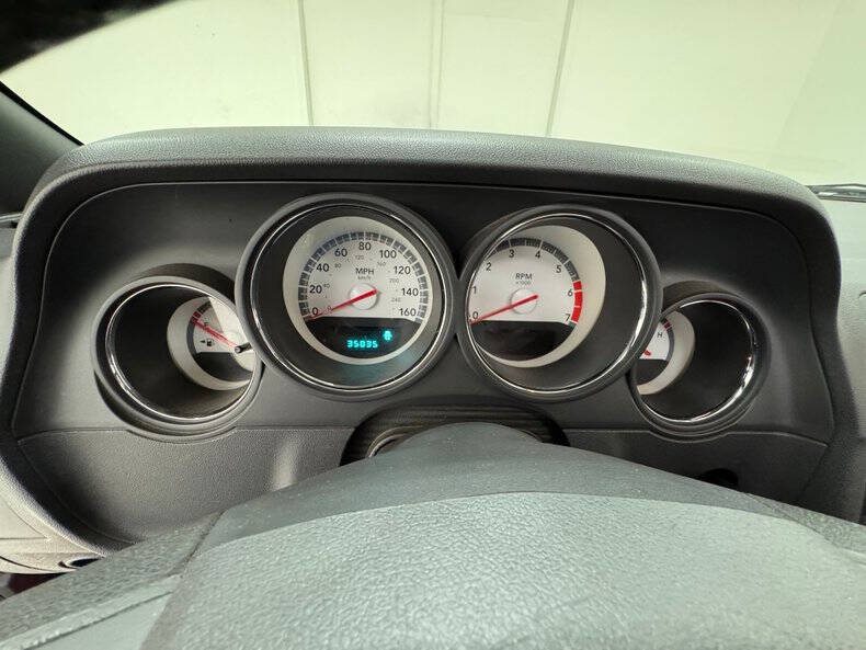 2010 Dodge Challenger