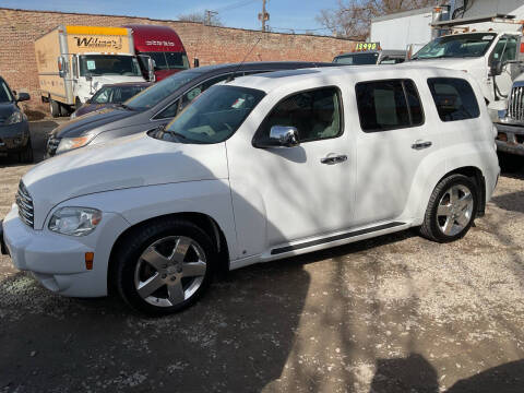 2006 Chevrolet HHR LT