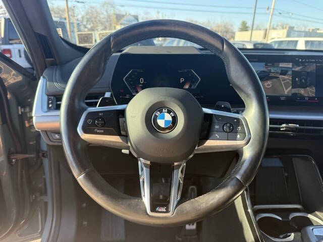 2023 BMW X1 xDrive28i