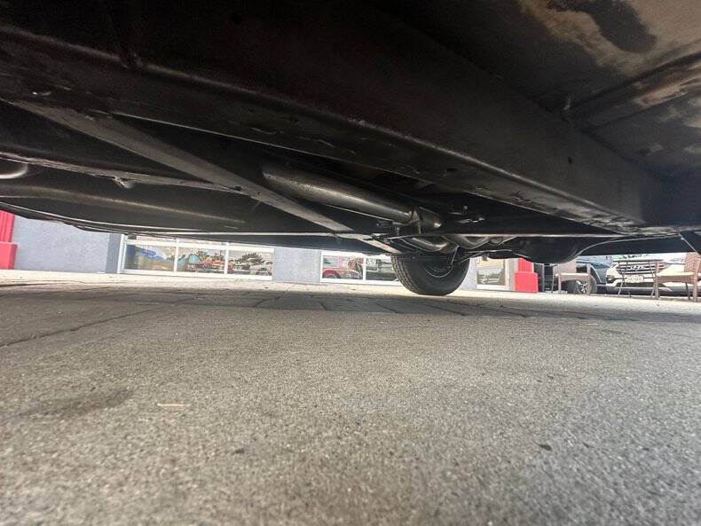 1961 Chevrolet Corvette